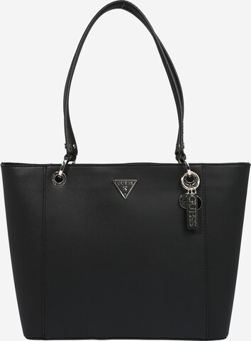 GUESS Shopper 'Noelle' in Schwarz: predná strana