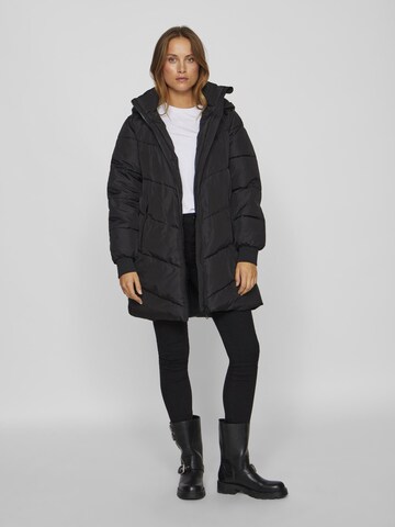 Manteau d’hiver VILA en noir