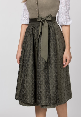 STOCKERPOINT Dirndl 'Patricia' in Grün