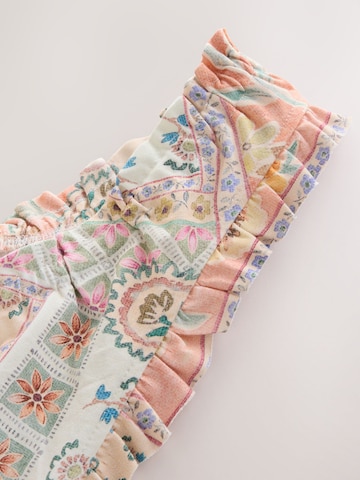 NextSpavaćica košulja - bijela boja