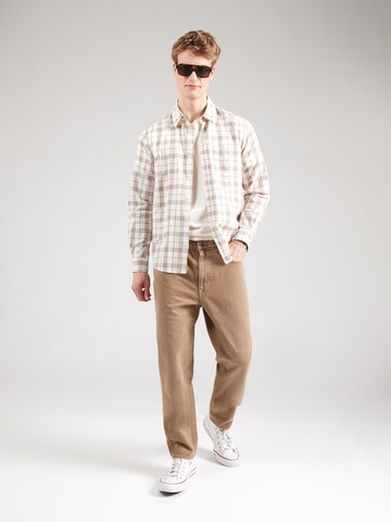 s.Oliver Regular fit Overhemd in Wit