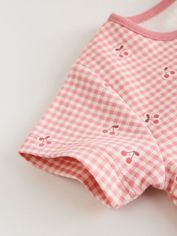 Next Rompertje/body in Roze