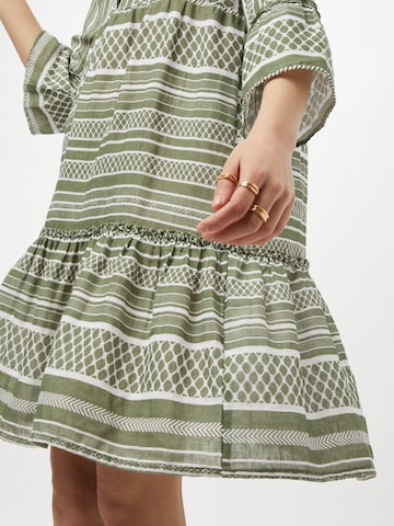 ABOUT YOU - Vestido 'Marit' en verde