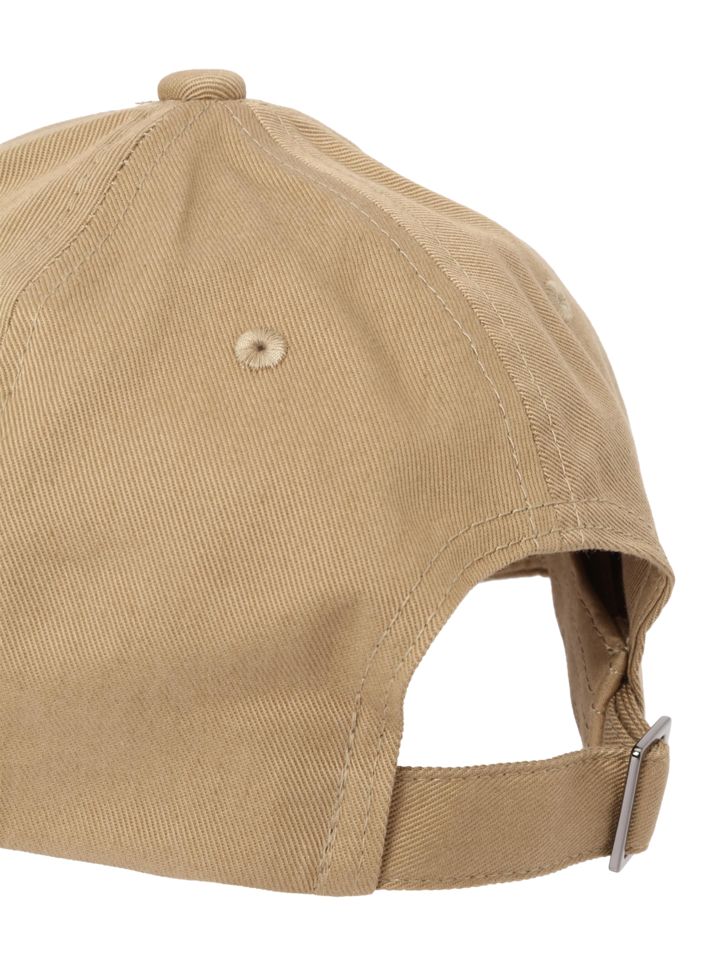 BOSS Čiapka 'Zed' - Béžová