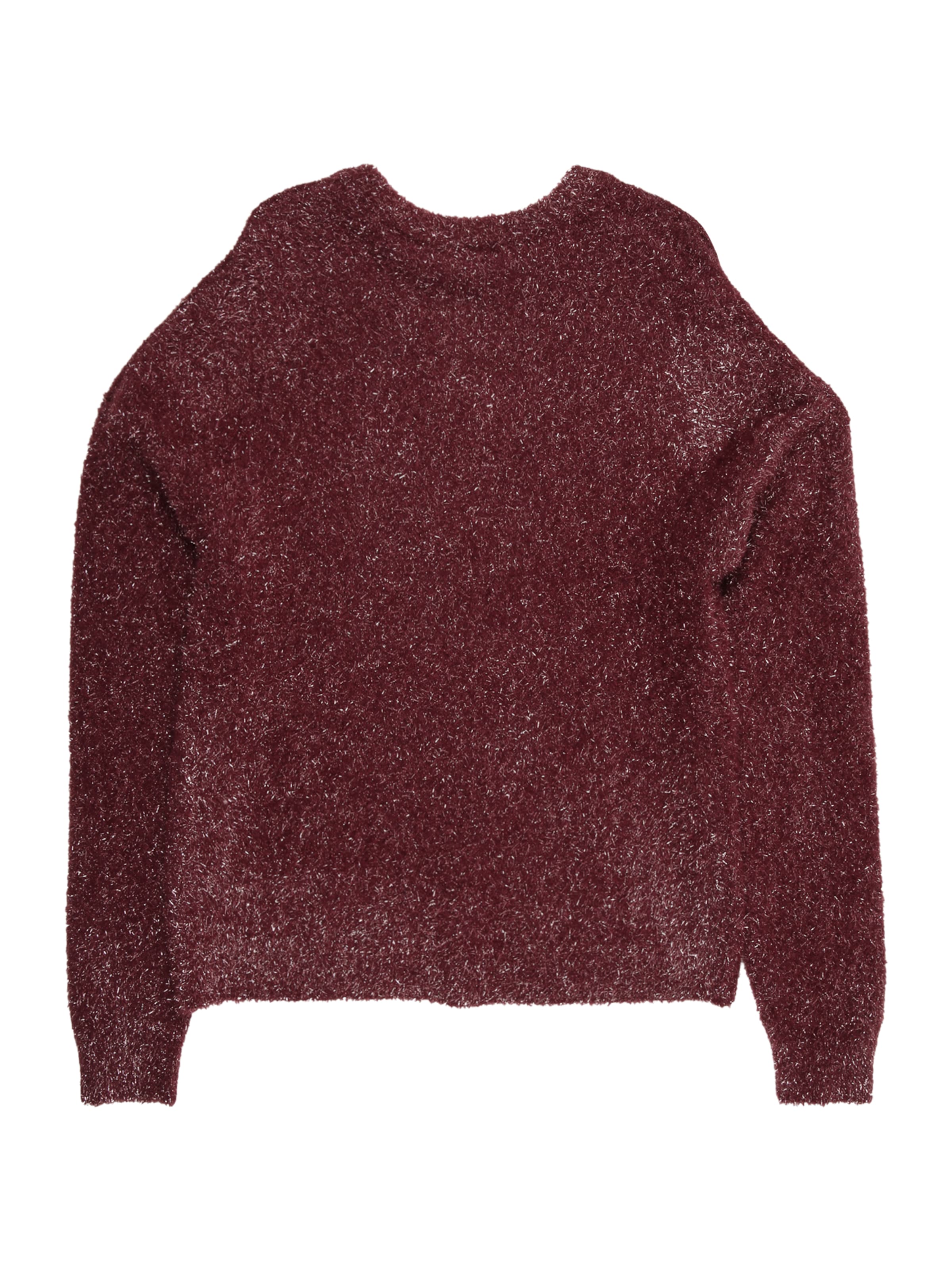 ONLY GIRLS Kampsun 'KOGPIUMO', värv lilla