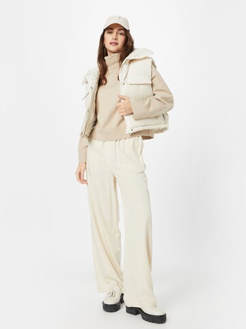 Marc O'Polo Pullover (RWS) in Beige