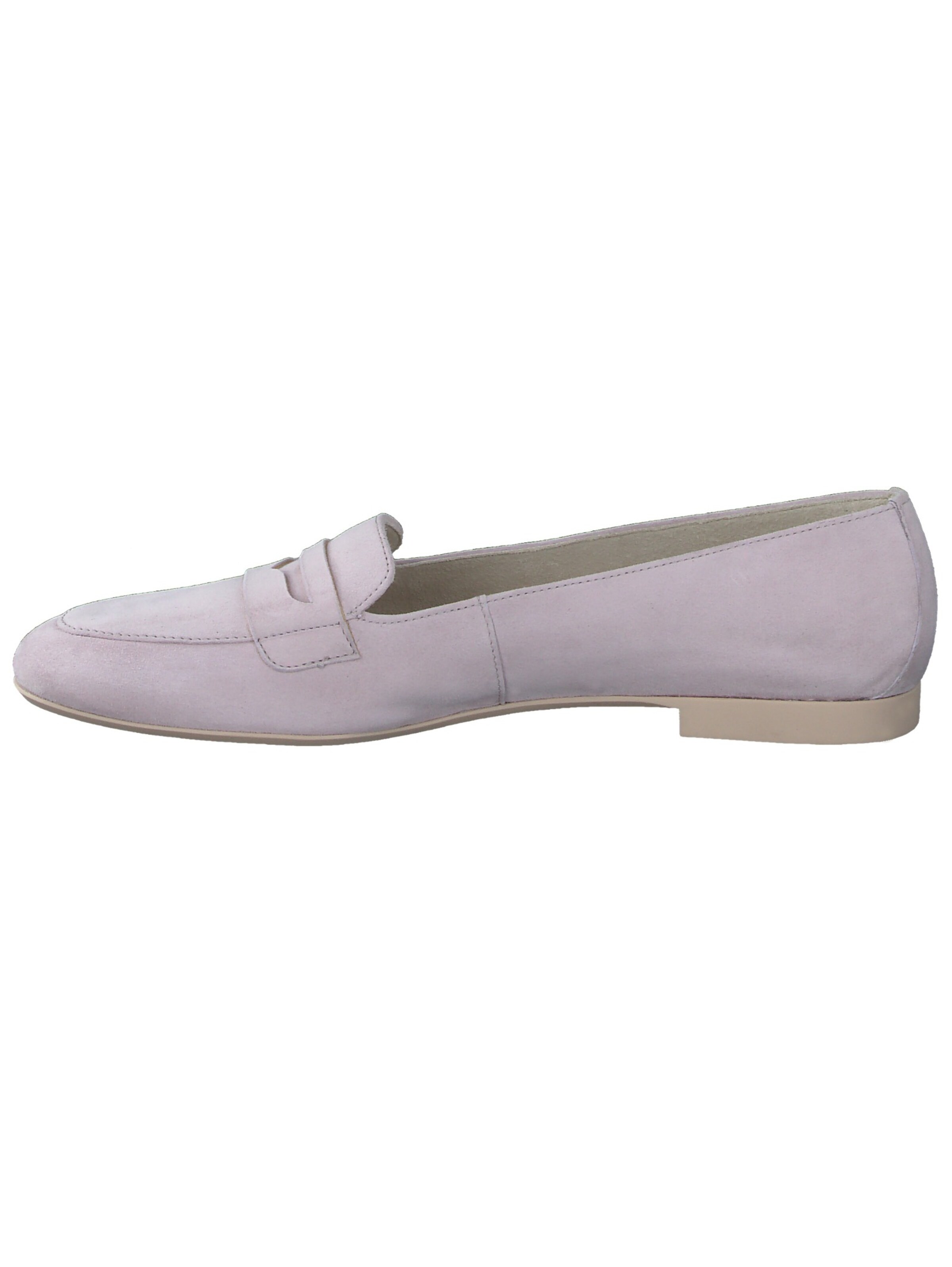 Chaussure basse Paul Green en violet