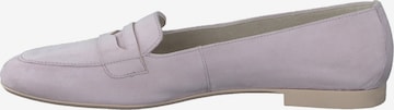 Chaussure basse Paul Green en violet