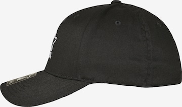 Starter Black Label Cap in Schwarz