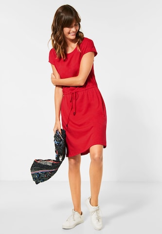 CECIL Dress in Red