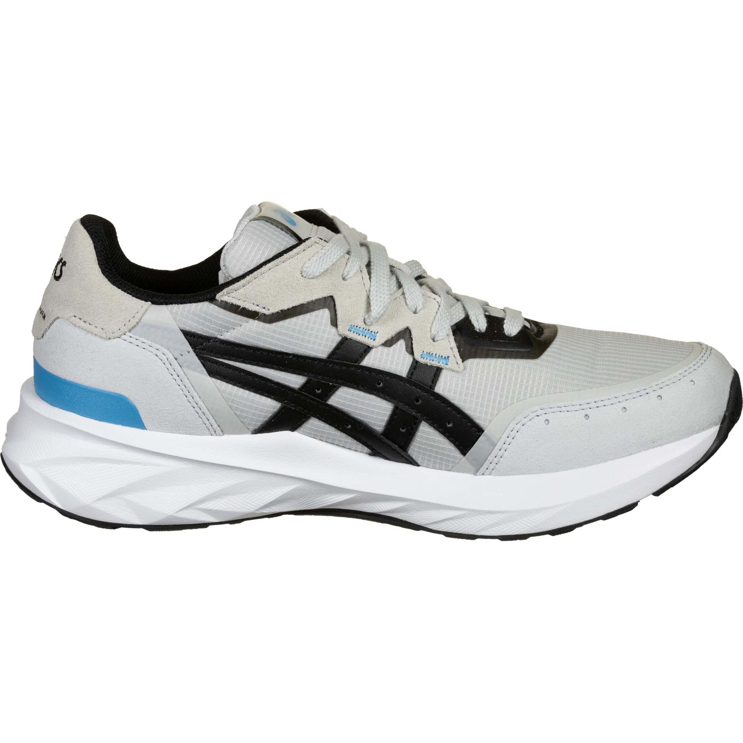 Frauen Sneaker ASICS SportStyle Sneaker 'Tarther Blast' in Hellgrau - CC71431 Frauen Sneaker ASICS SportStyle Sneaker 'Tarther Blast' in Hellgrau - CC71431