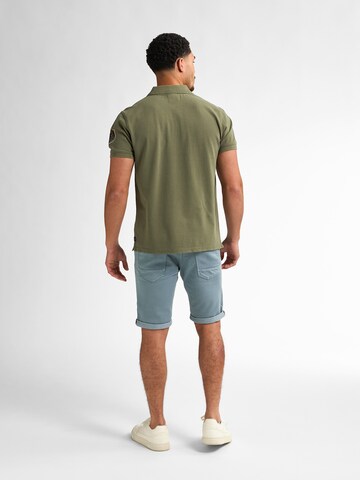 Petrol Industries Slimfit Jeans 'Jackson' in Blauw