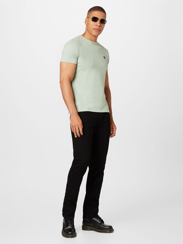 Lee - regular Vaquero 'BROOKLYN STRAIGHT' en negro