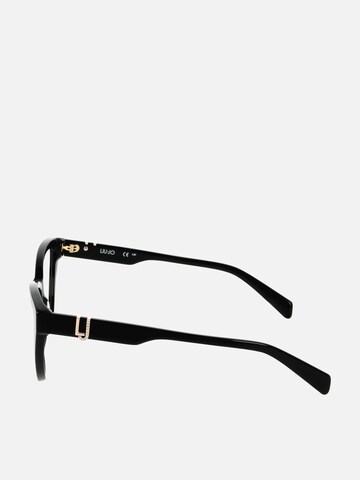 Liu Jo Sonnenbrille‌‌‌ in Schwarz