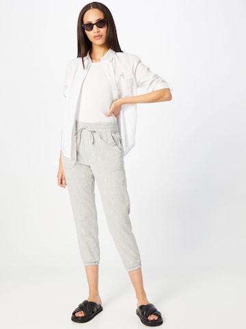 GAP Tapered Pants in Grey