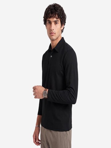 Tommy Life Särk 'T-Shirts', värv must