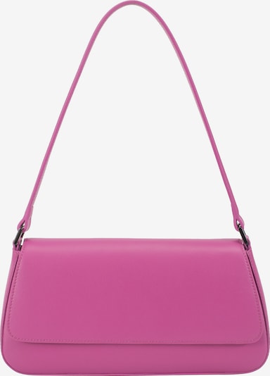 Ekonika Tasche in lila, Produktansicht