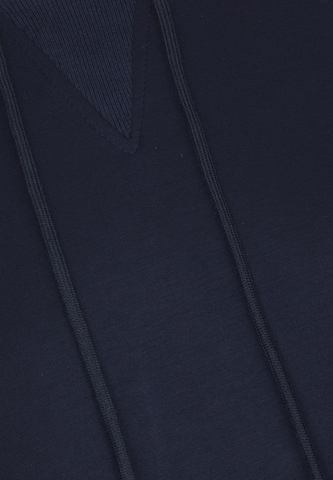 Sweat-shirt MYMO en bleu
