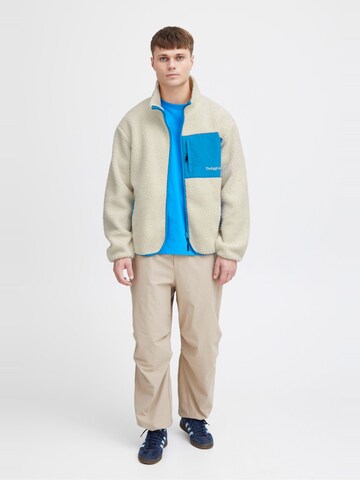 The Jogg Concept - Chaqueta polar ' Berri ' en beige