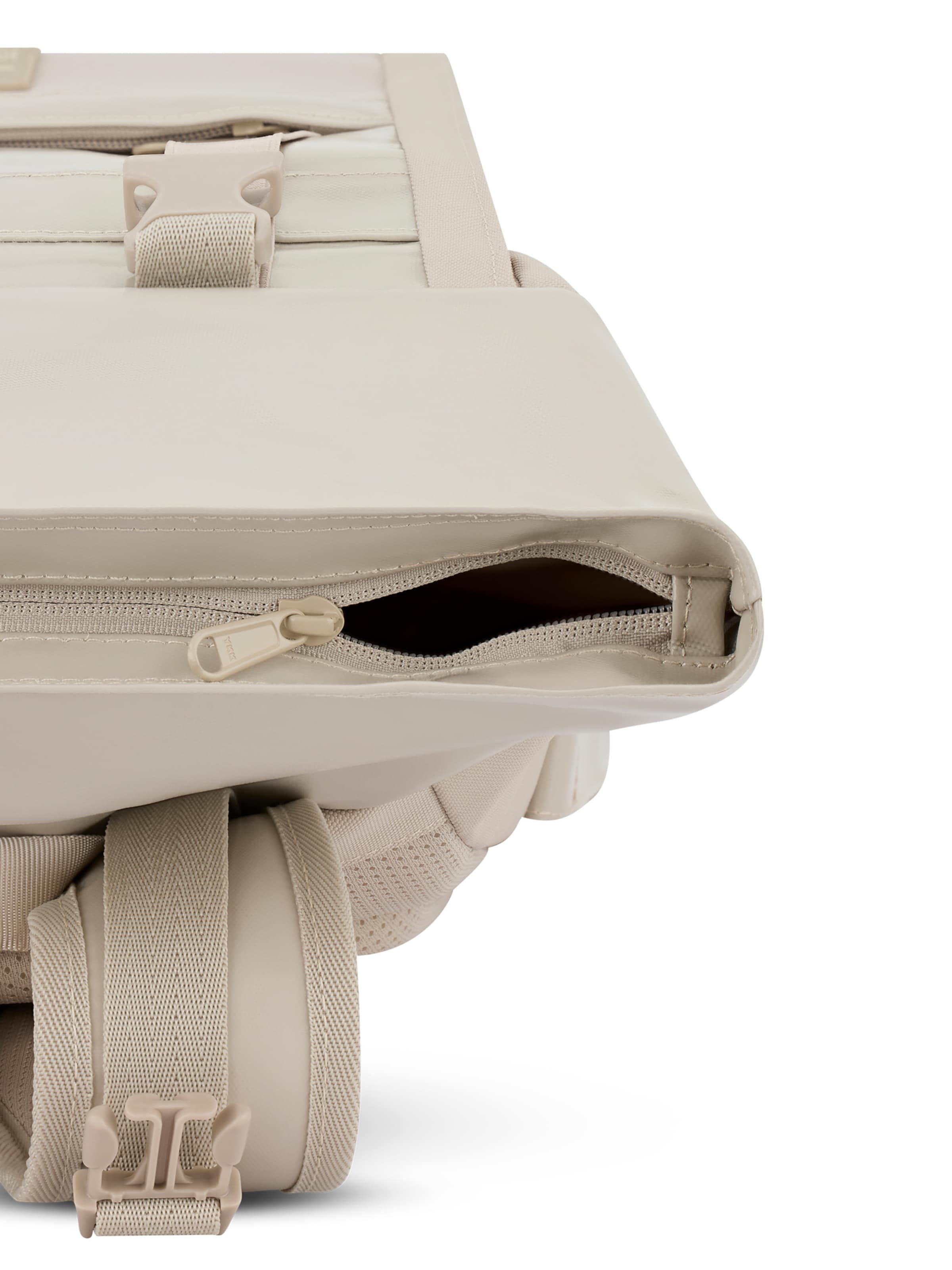 Sac à dos 'Ashton' Johnny Urban en beige