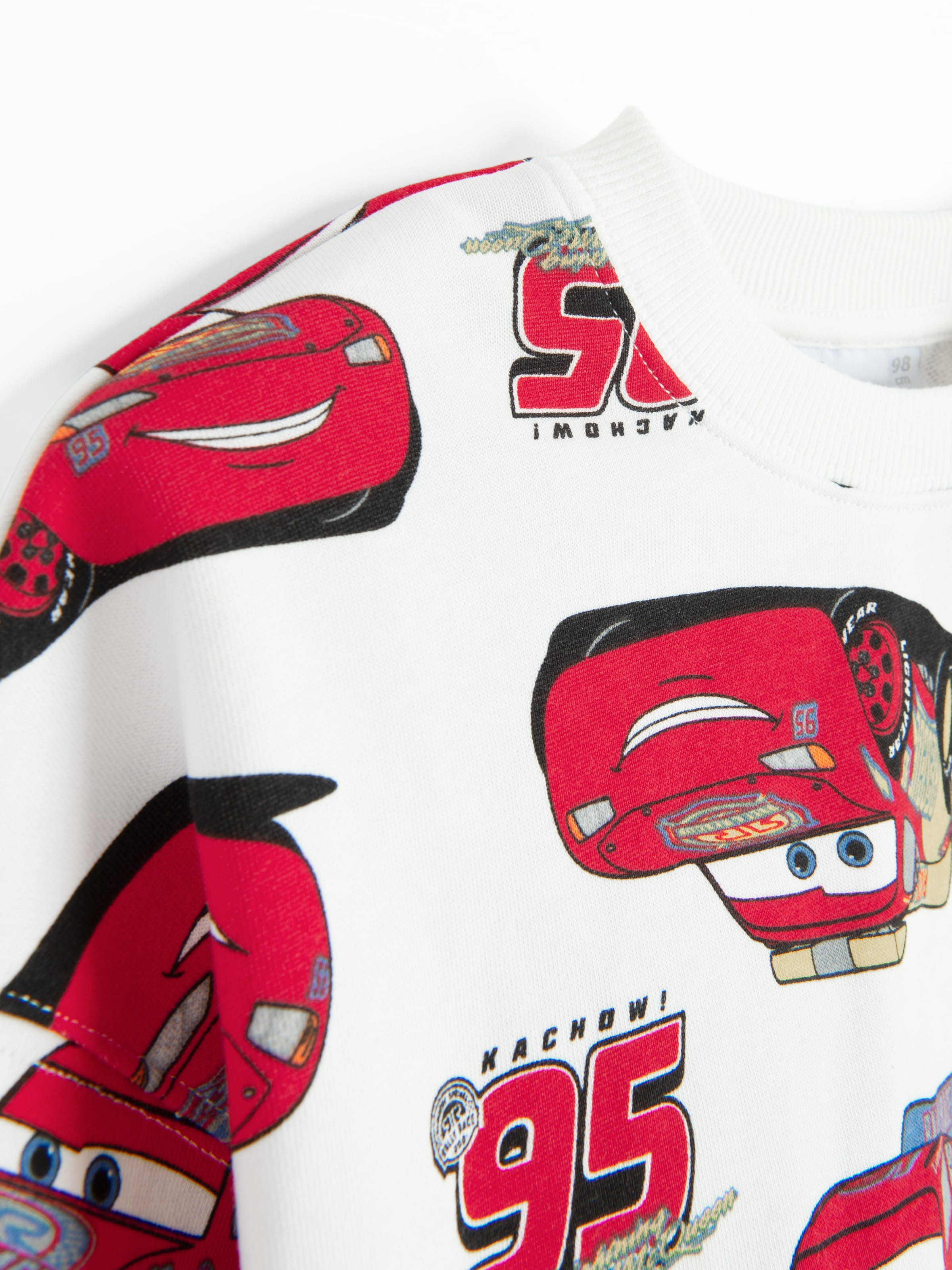 Cool Club Szettek - piros