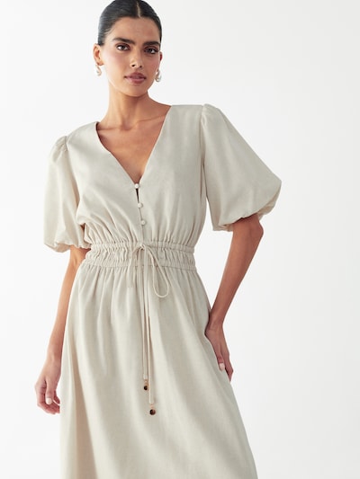 St MRLO Dress 'Rowley' in 34 in Nude, Item view