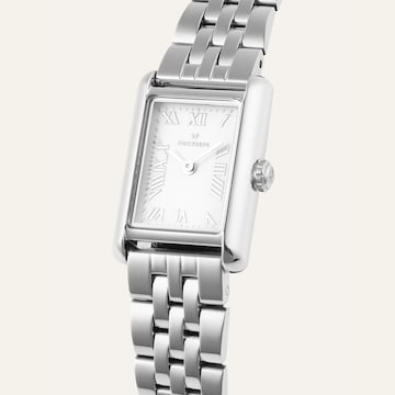 Mockberg Analog watch in Silver