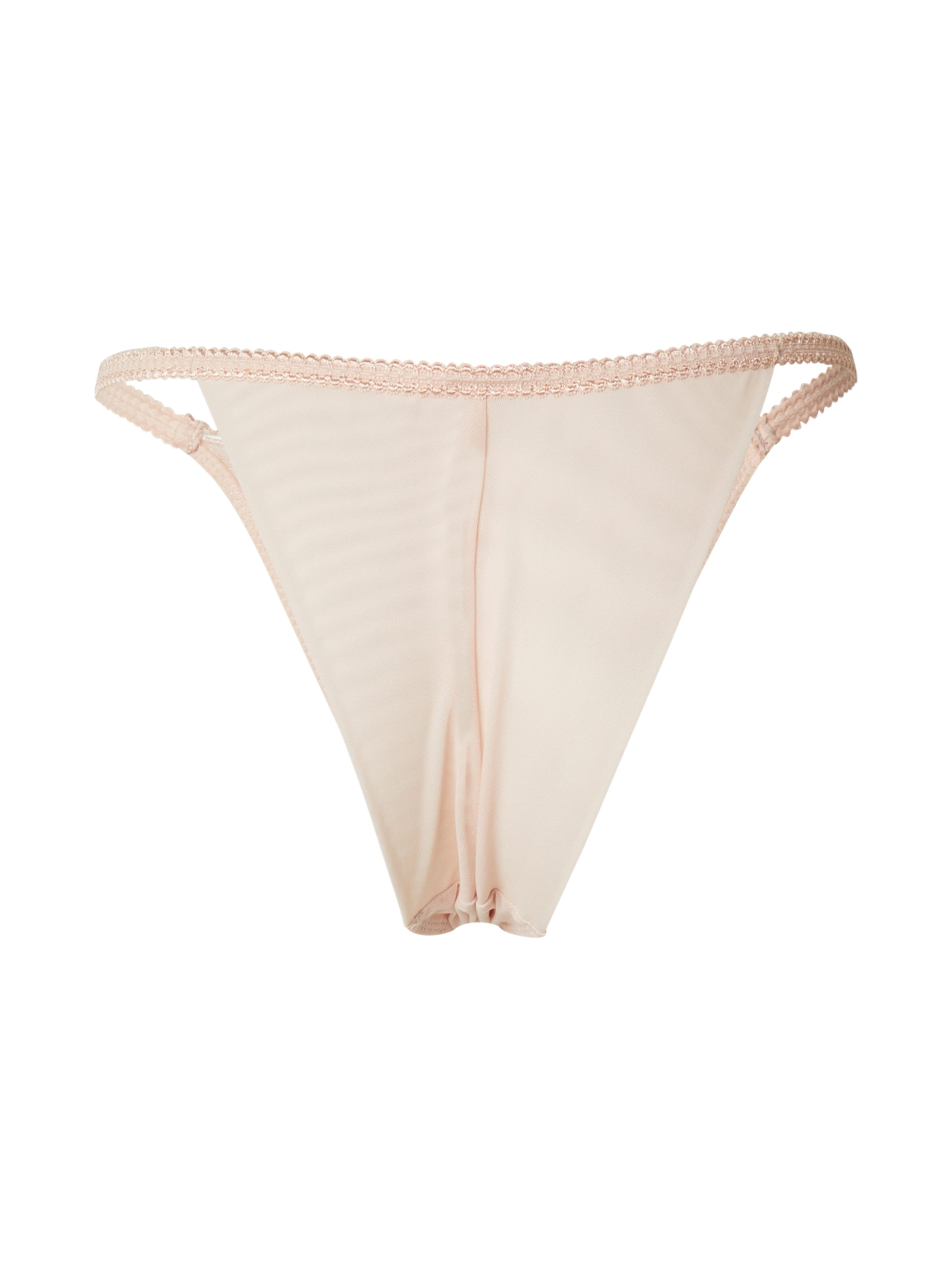 rozā Hunkemöller Biksītes 'Chloe'