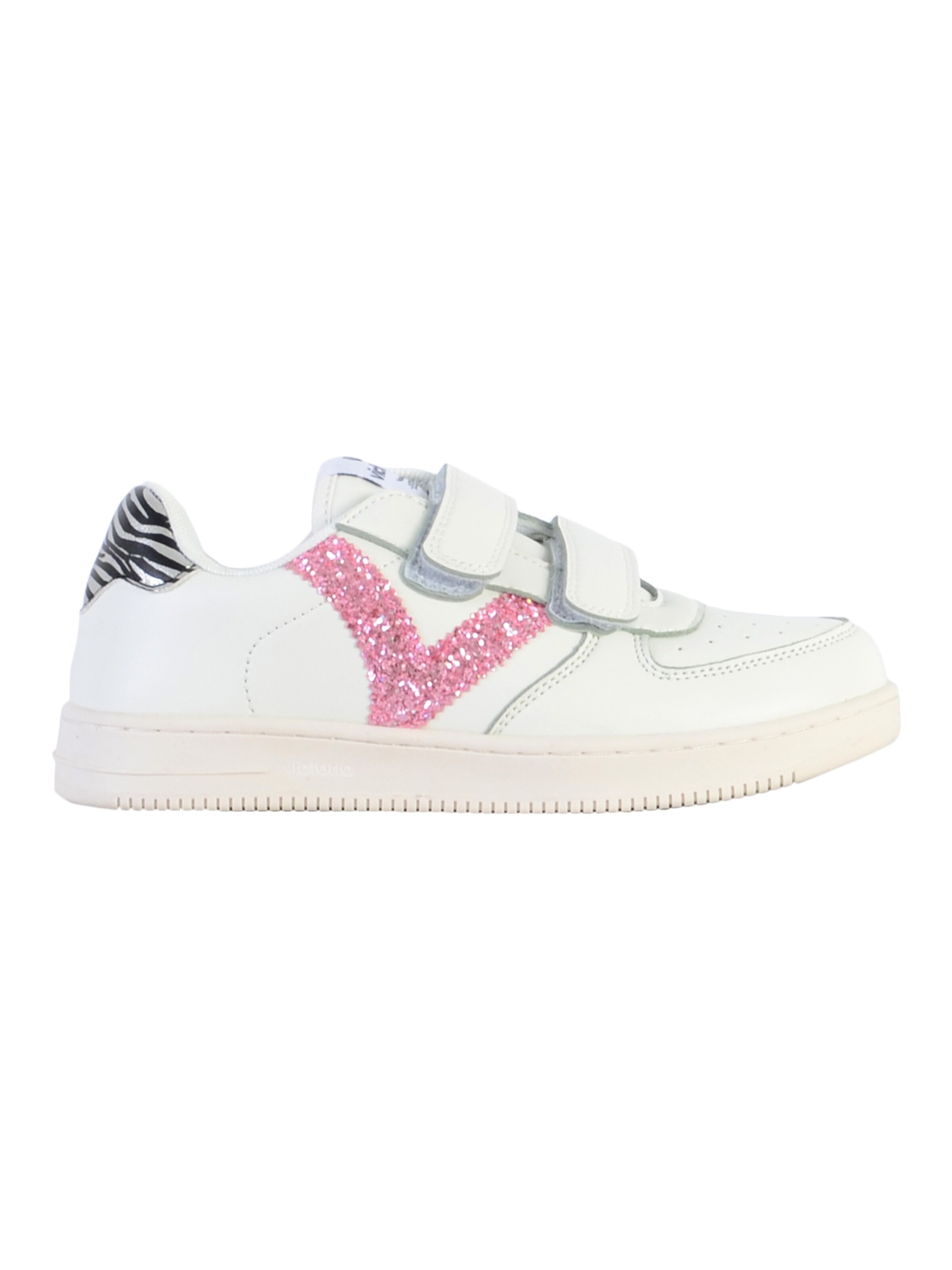 victoria Sneaker‌‌‌ in Pink