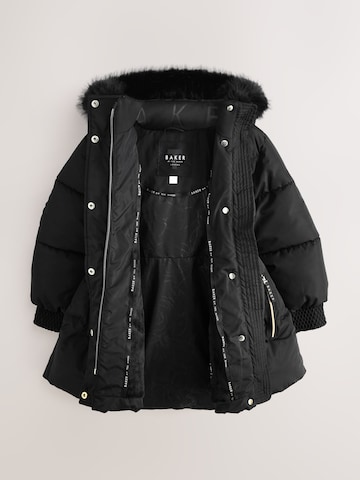 Manteau Baker by Ted Baker en noir