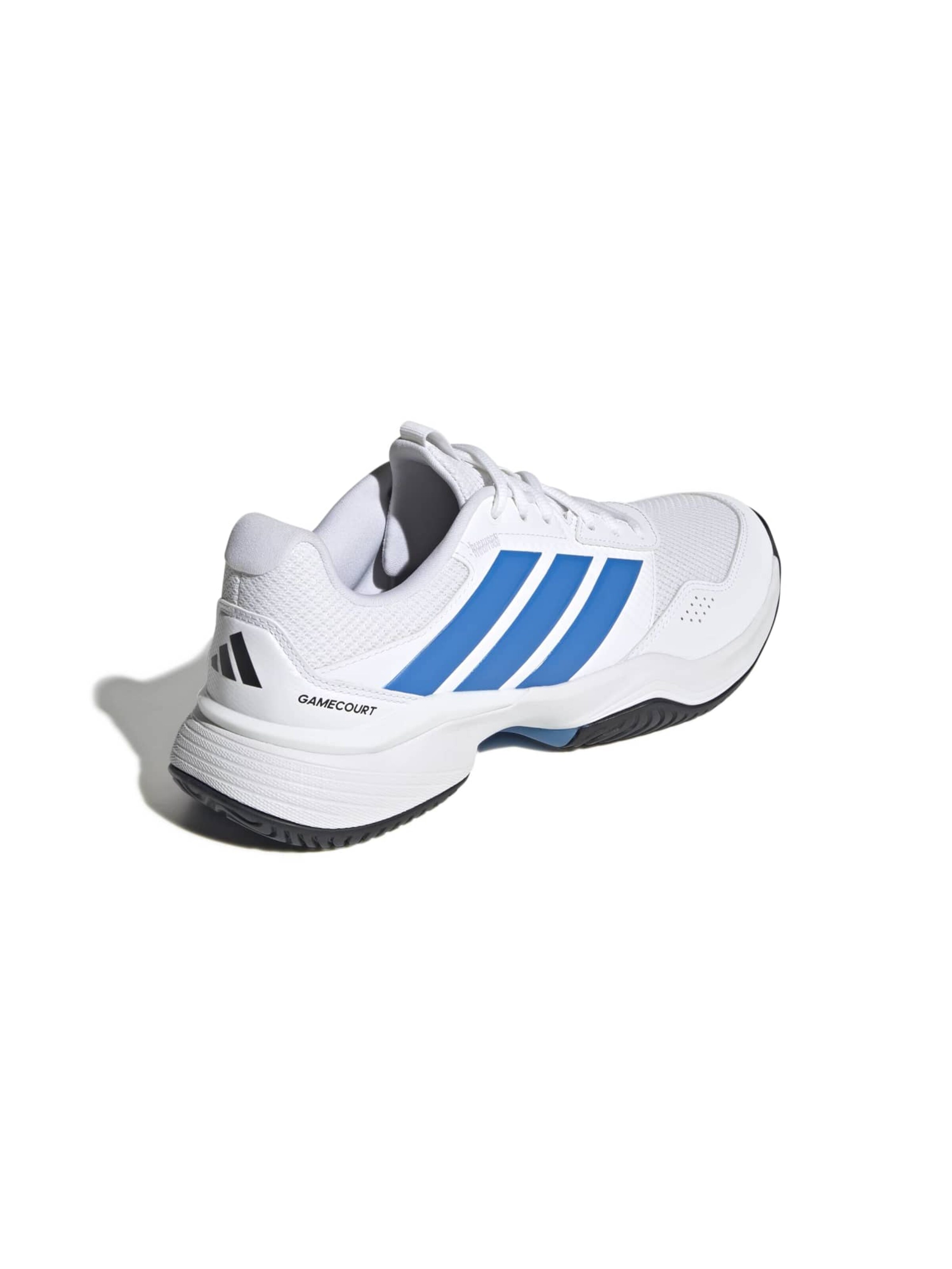 ADIDAS PERFORMANCE - Calzado deportivo 'GameCourt 3' en blanco