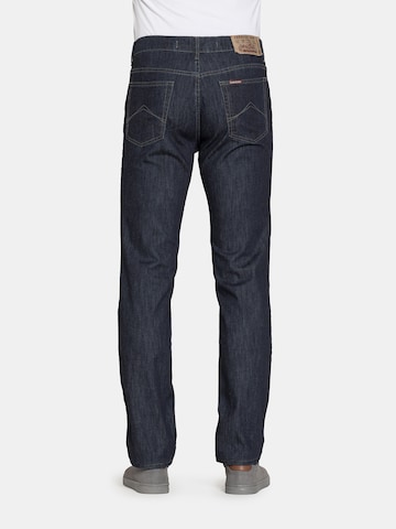 Carrera Jeans Regular Jeans '700'‌‌‌ in Blau