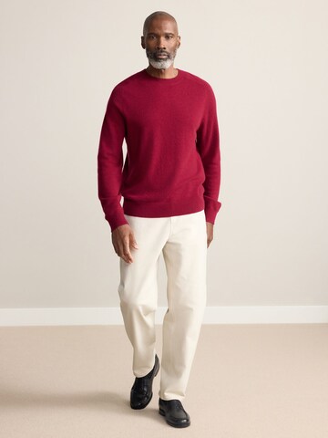 Pull-over Next en rouge