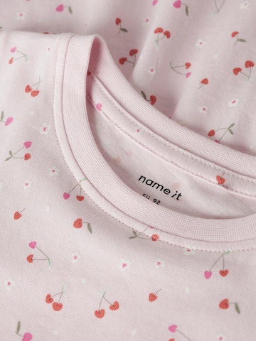 NAME IT - Vestido 'NMFVILINSE' en rosa
