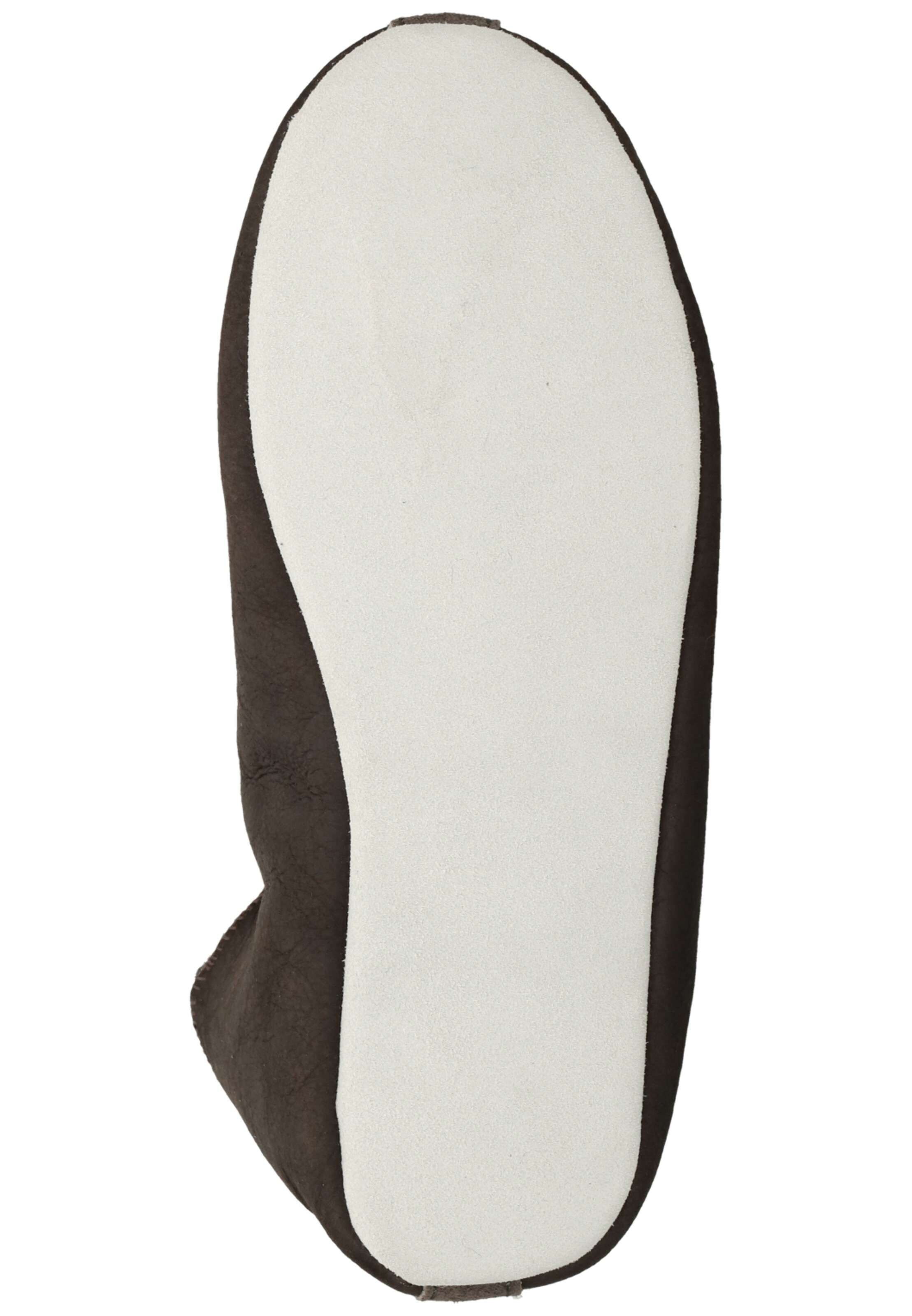 Ciabatta di SHEPHERD in grigio