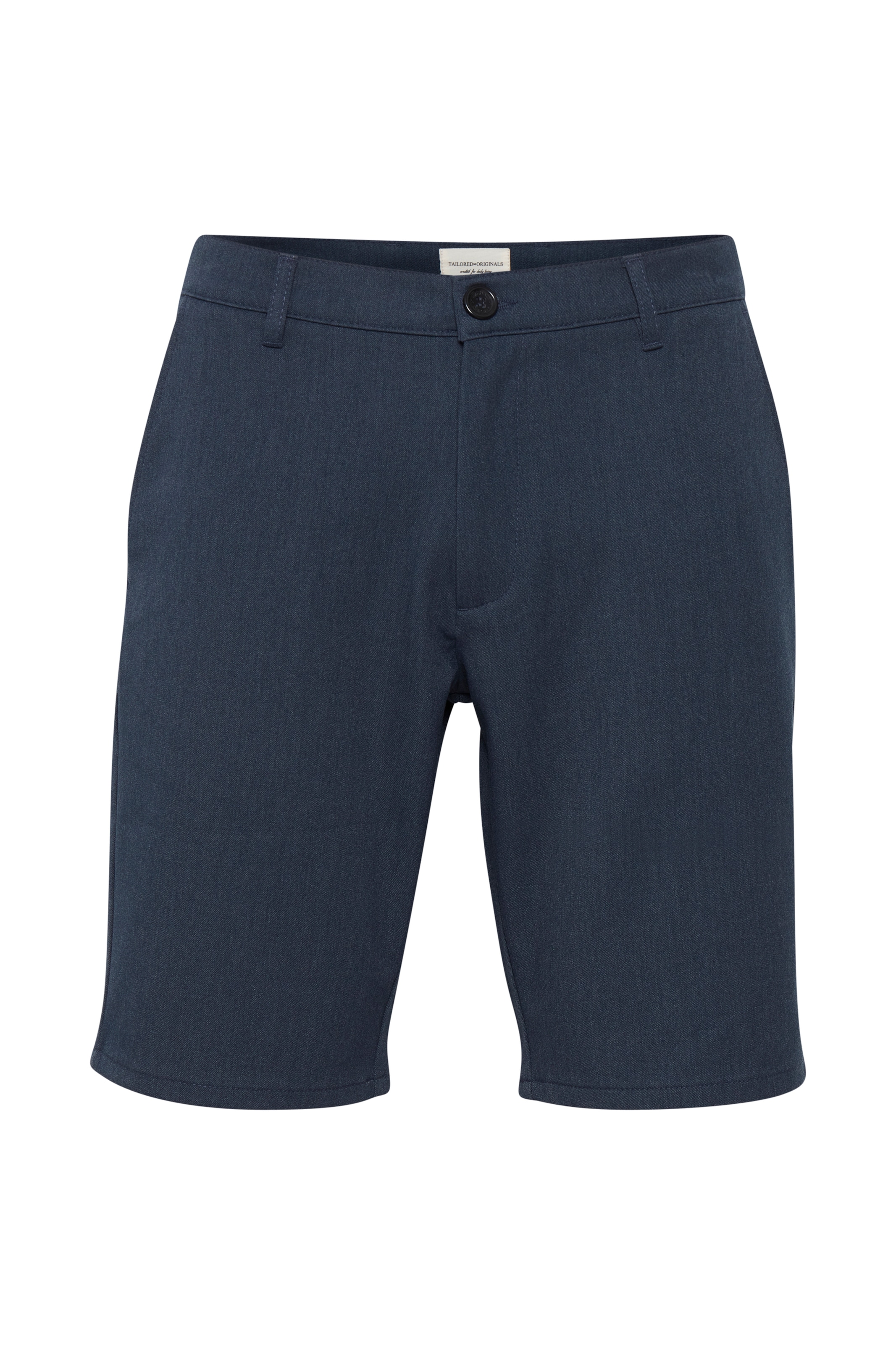 Slimfit Pantaloni chino di !Solid in blu: frontale