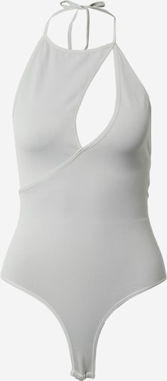 NU-IN Shirtbody in grau, Produktansicht