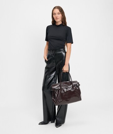 Liebeskind Berlin Shopper in Rood