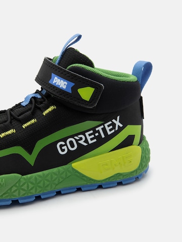 Sneaker de la PRIMIGI pe negru