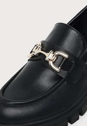 bugatti - Zapatos cerrados en negro