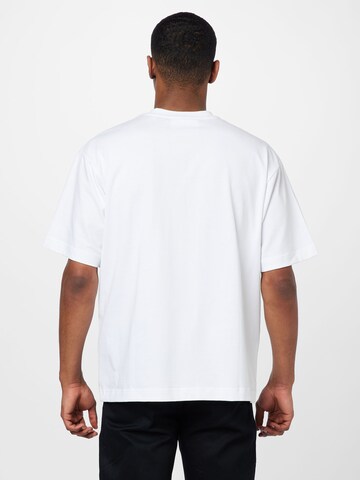 Studio Seidensticker Shirt in Wit