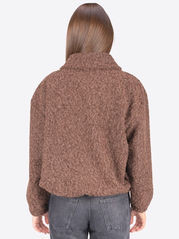 Veste mi-saison 'Hazel' Seasons of April en marron