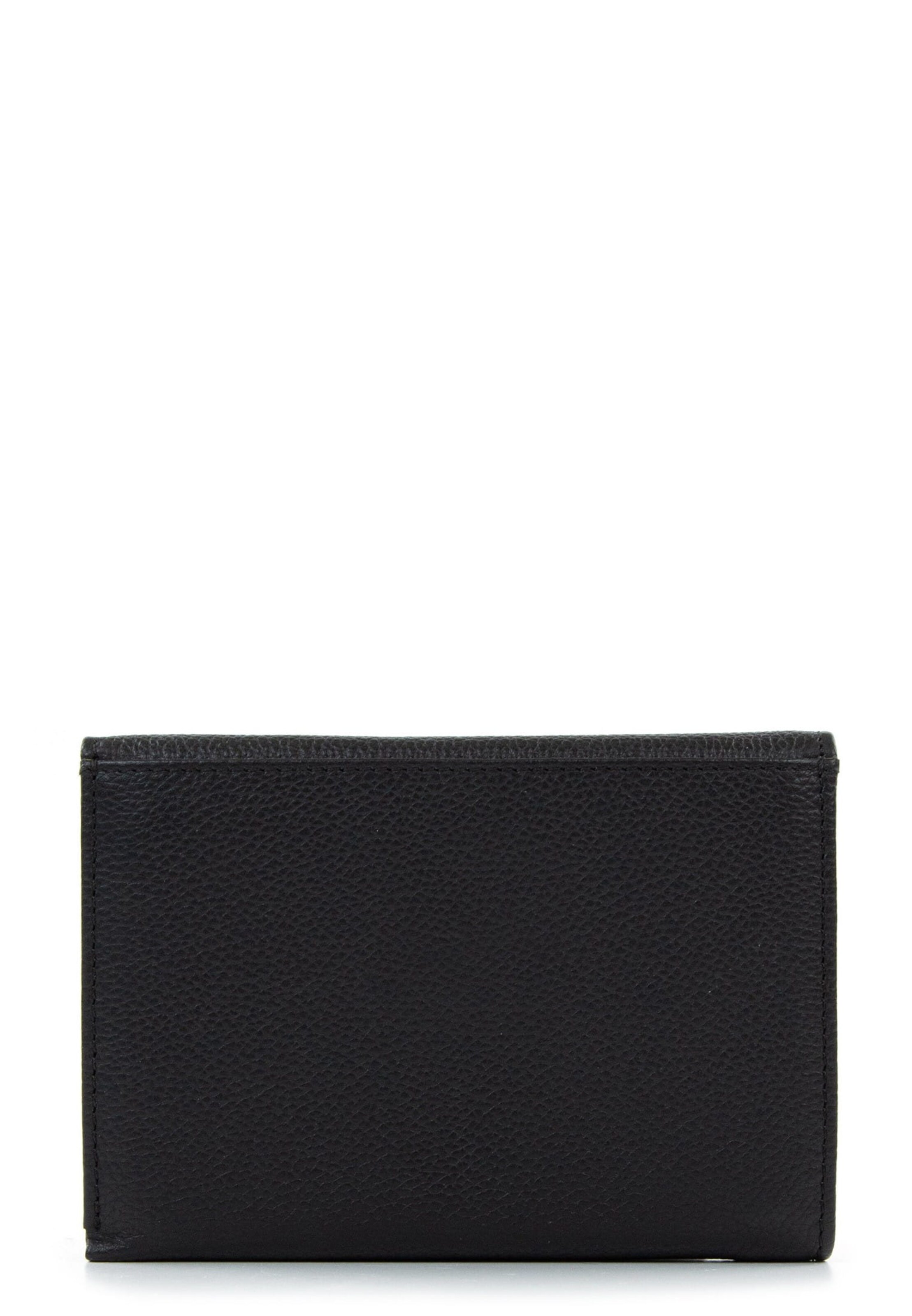 Tamaris Wallet 'Amanda' in Black