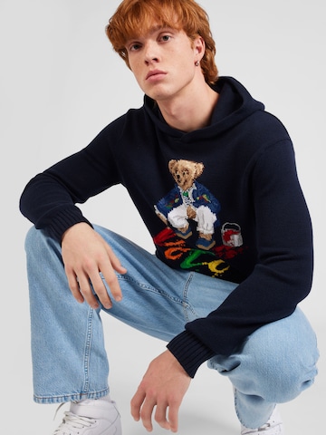 Polo Ralph Lauren Sweater in Blue