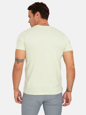 Jacey Quinn Shirt in Beige