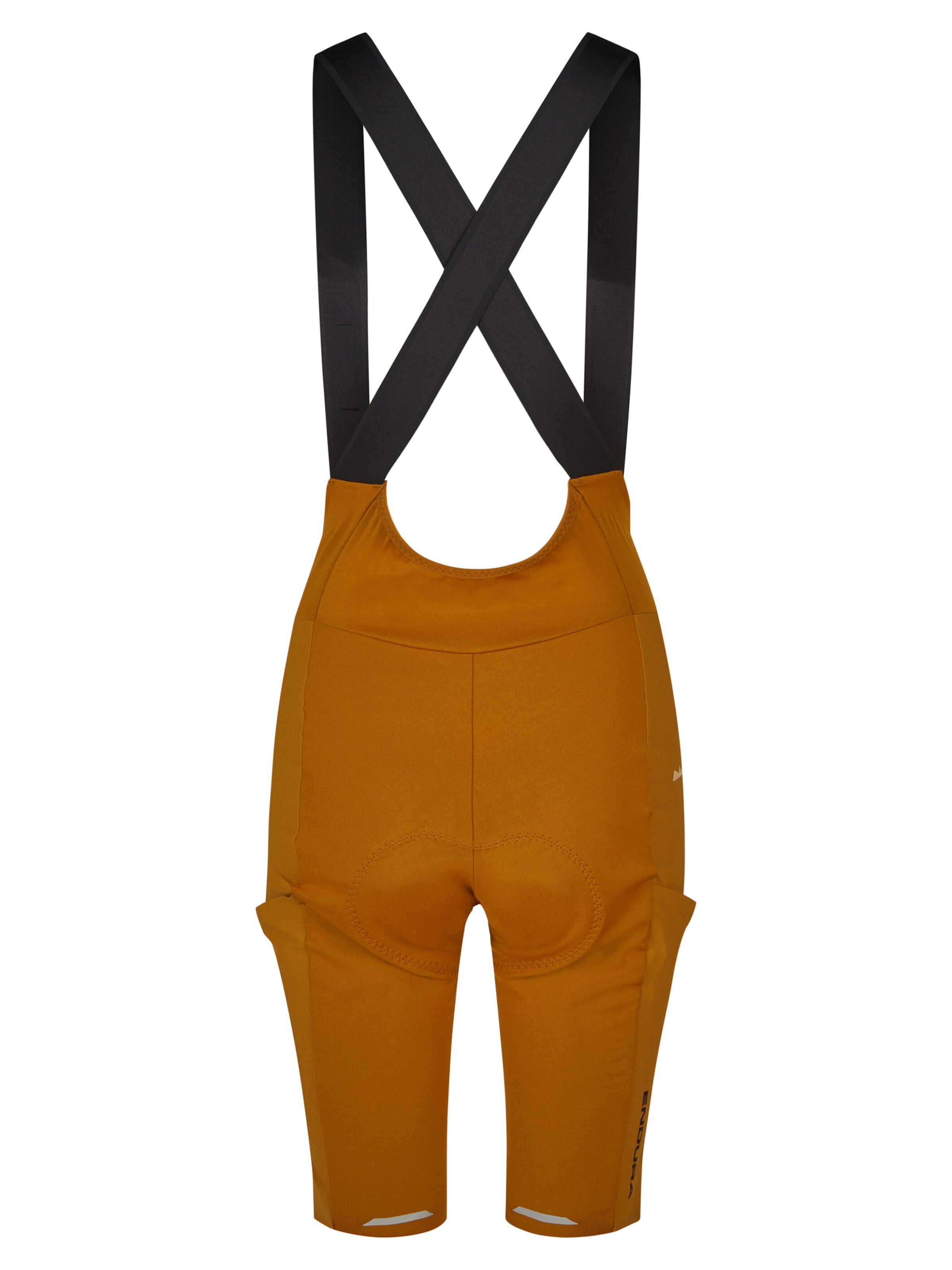 Coupe slim Pantalon ENDURA en marron