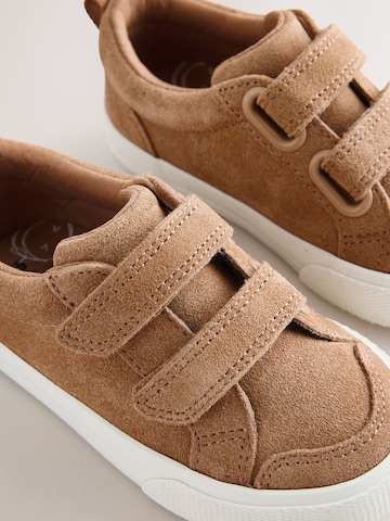 Next - Sapatilhas em castanho