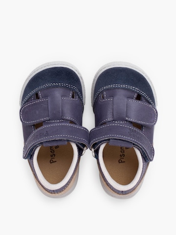 Pisamonas Wandelschoen in Blauw