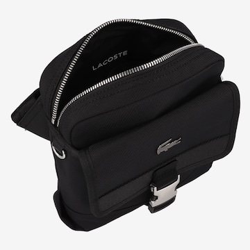 LACOSTE Tasche 'Kome 4594' in Schwarz