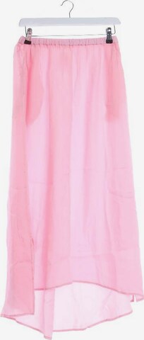 AMERICAN VINTAGE Skirt in XS in Pink: front